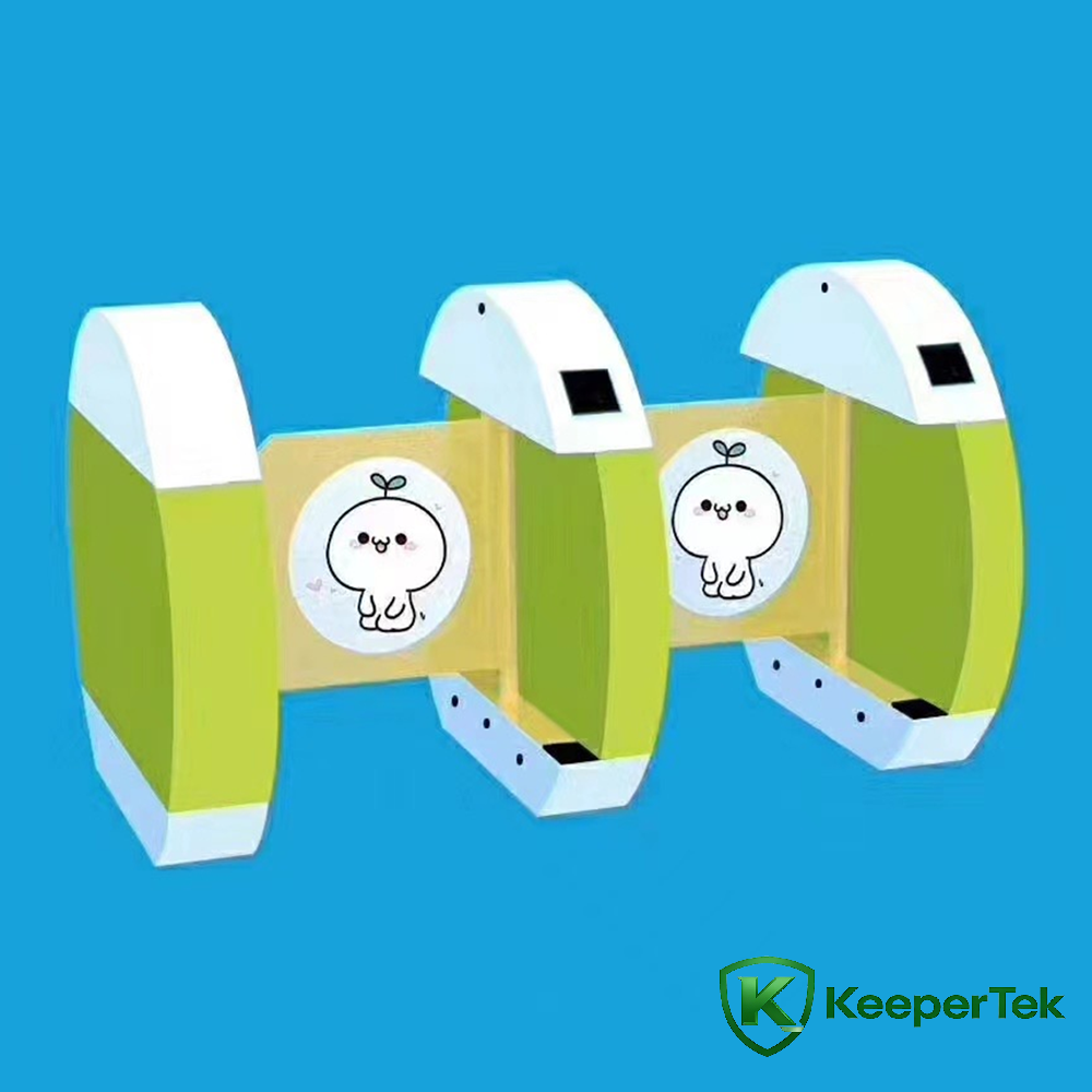 Kgoro ya swing ya keretšhe KT-JSDB25
