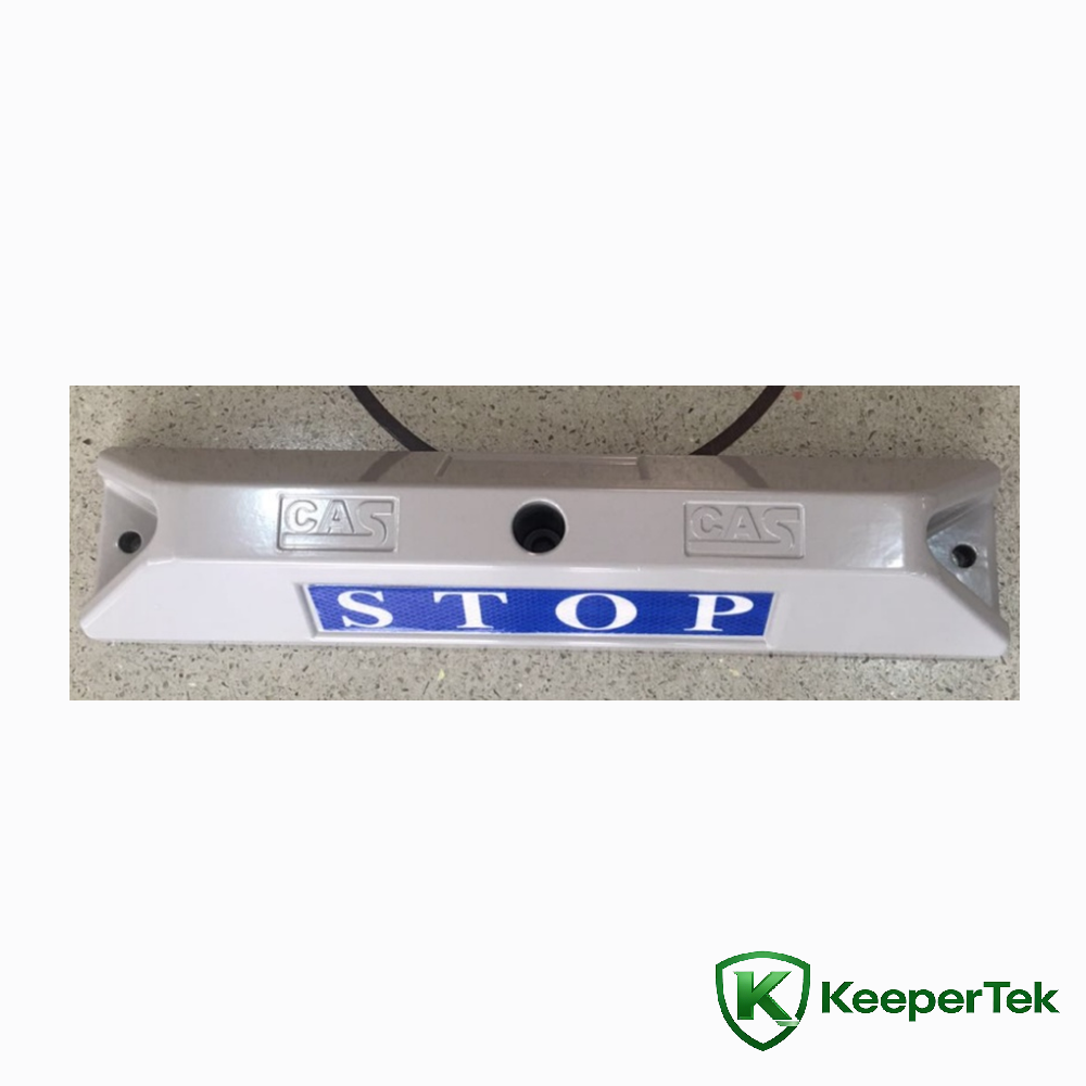 Parking lot shoa-lahlela aluminium locator KT-CAS24