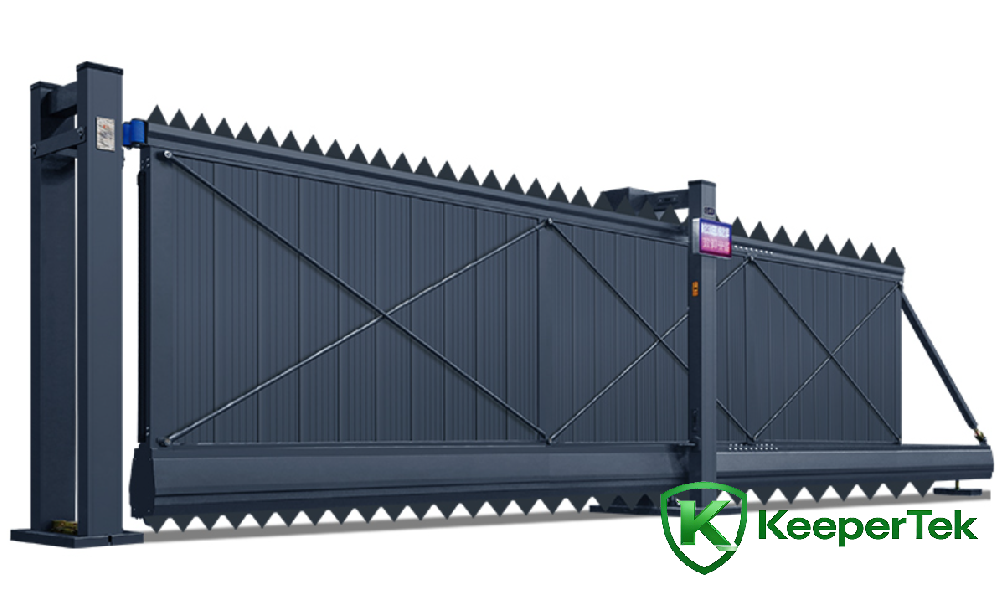 Industrial fanyehoa monyako KT-QG20