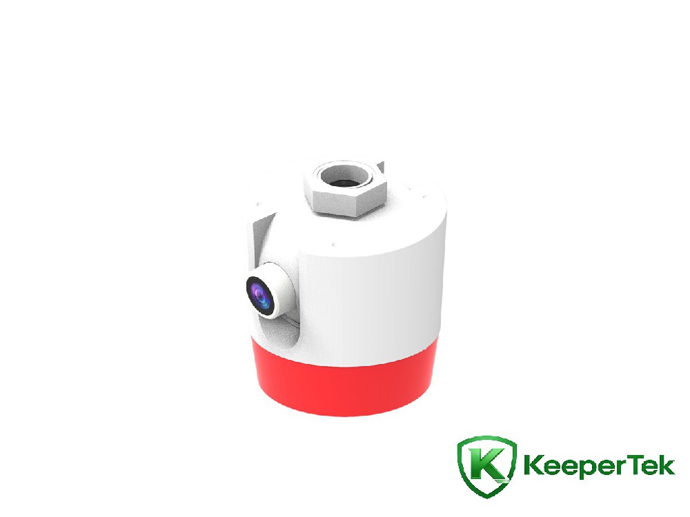 Video detector 6 paka libaka KT-WB02