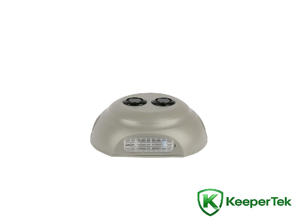 Floor mounted ultrasonic paka sebaka detector KT-WB06