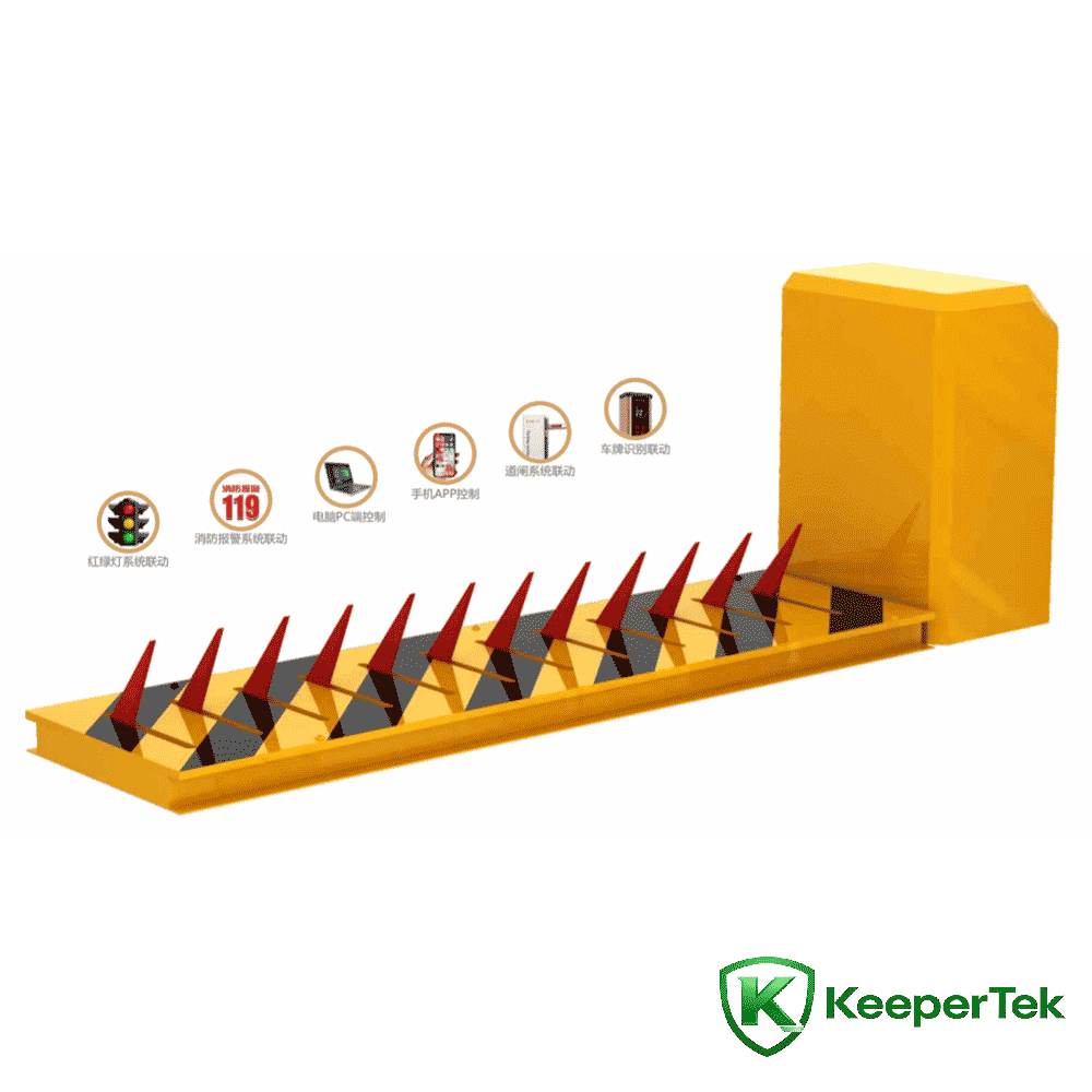 Thaere breaker (embedded mofuta) KT-DX19