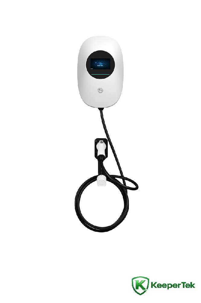 7KW European tekanyetso / naha maemo a AC koloi tjhaja qubu KT-HC03