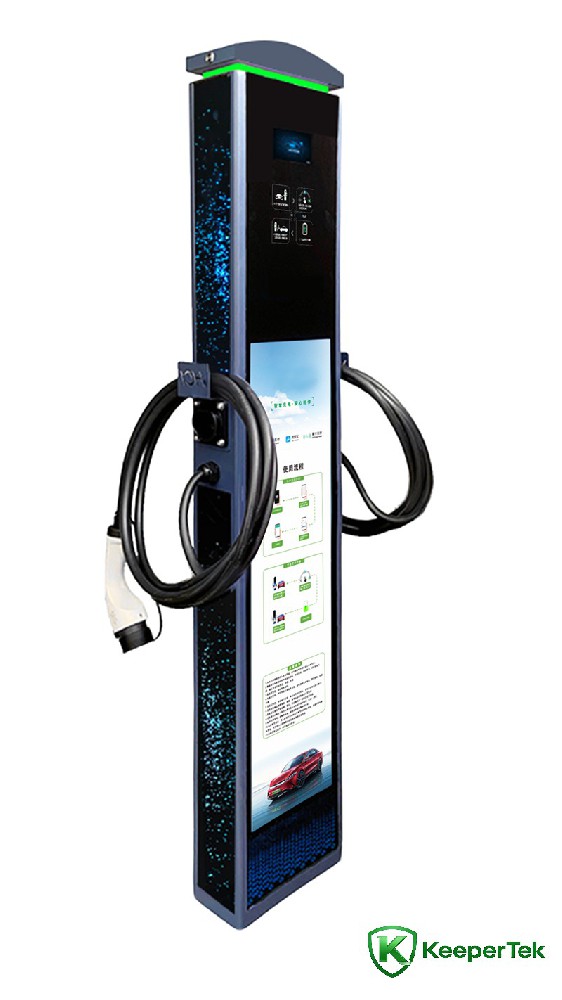 14KW mokatong-ema habeli sethunya AC qubu KT-HC09