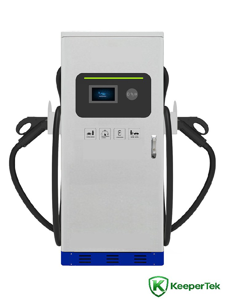 120KW / 240KW / 360KW / 400KW mokatong-ema DC tjhaja qubu KT-HC12