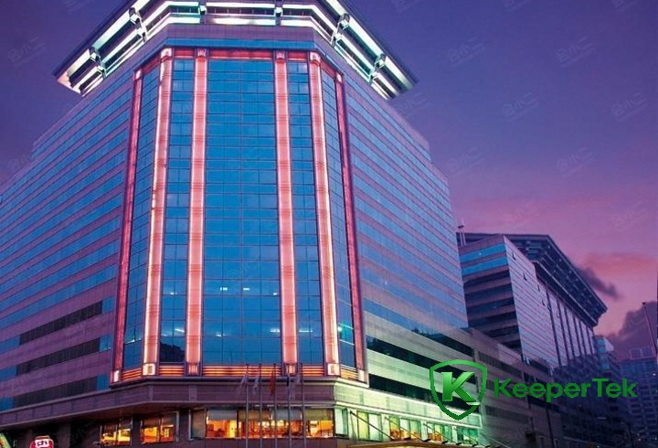 Pentahotel Beijing, China, e lego China