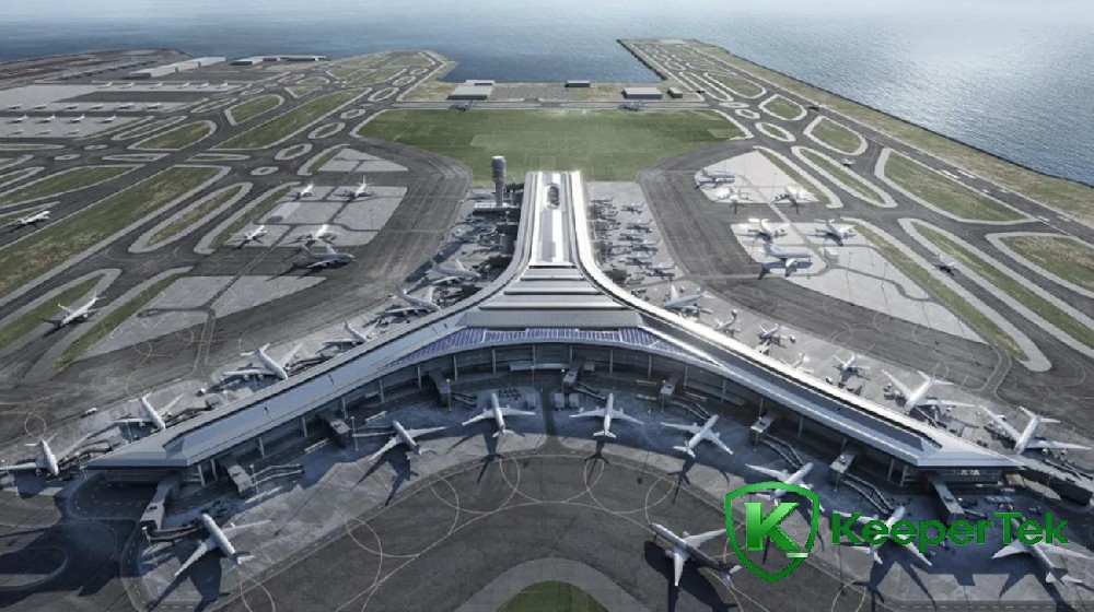 Boema-fofane bja Boditšhabatšhaba bja Hong Kong Terminal 2
