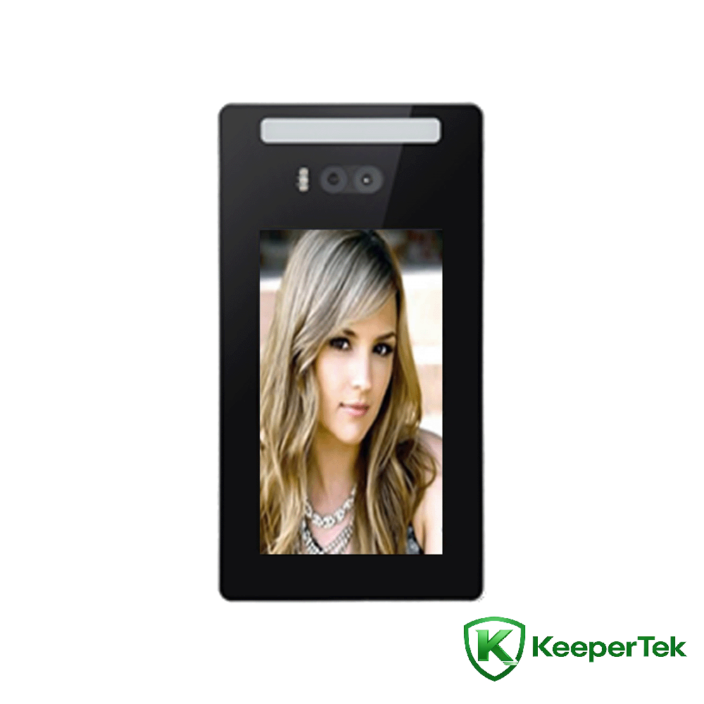 7-intshi sefahleho temogo tsohle-ka-e mong mochine KT-FR006