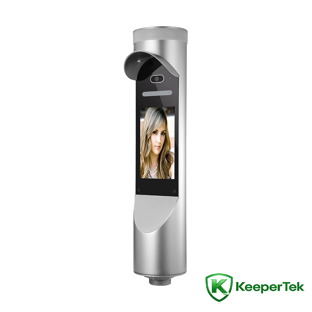 7-intshi cylindrical sefahleho temogo tsohle-ka-e mong mochine KT-FR014