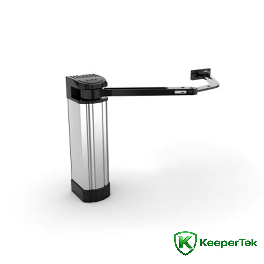 Side-mounted monyako opener KT-EDO001
