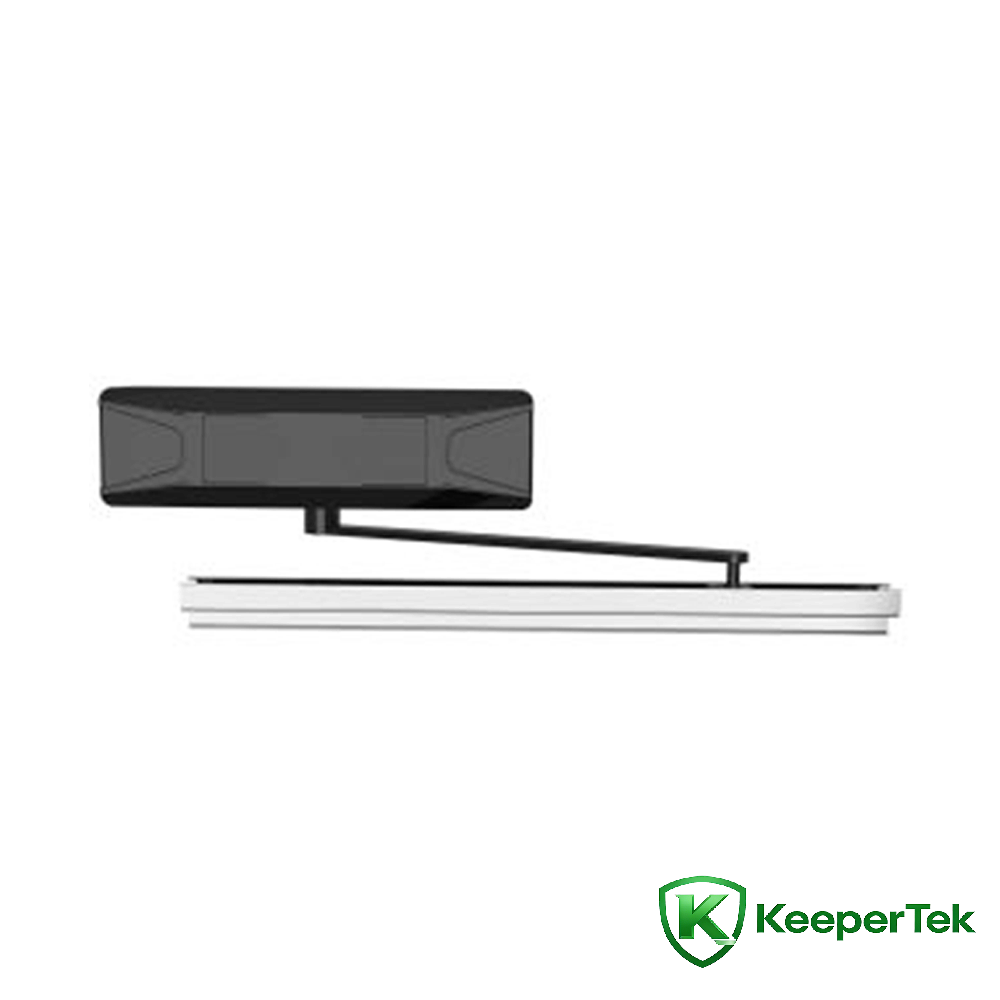 Horizontal-mounted monyako opener (crank slide) KT-EDO003