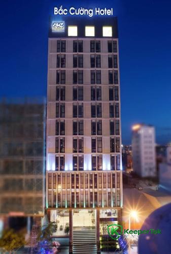 Baichon Hotel Danang, Vietnam